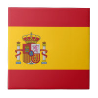 Drapeau Espagne - Bandera de Espana