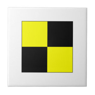 Carreau Drapeau L d'ICS