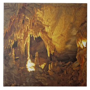 Carreau Drapery Room, Mammoth Cave National Park