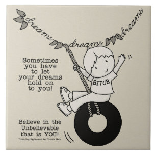 Carreau Dreams Hold You