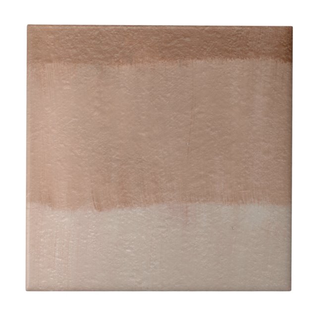 Carreau Dusty Rose Ombre (Devant)