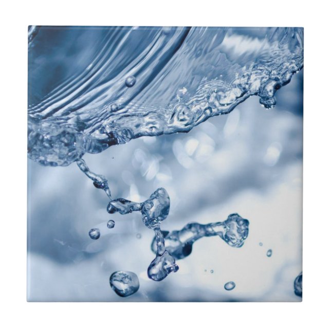 Carreau Eau (Devant)