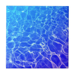 Carreau Eau