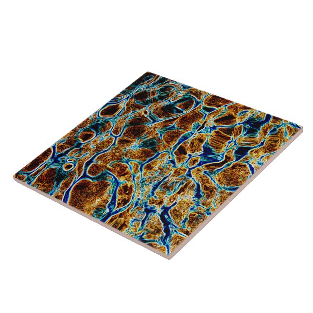 CARREAU EAU (Côté)