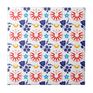 Carreau Écervelé scandinave