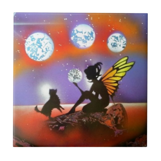 Carreau Effort (Devant)