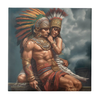 Carreau El Rescate - La Secourt