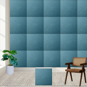 Carreau Elégant Bleu Texturé - Élégant Maison & Cuisine