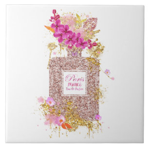 Carreau Elégant Carrelage en céramique de luxe