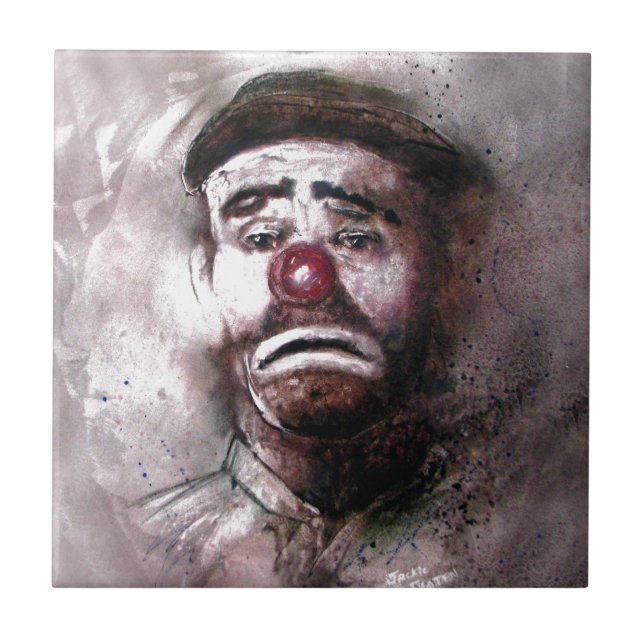 Carreau Émettez le clown Art.jpg de Kelly (Devant)