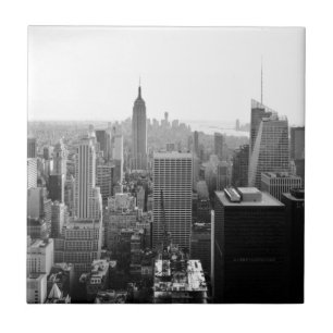 Carreau Empire States Building