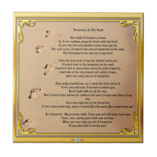 Carreau Empreintes De Carrelage En Céramique Dans Le Champ