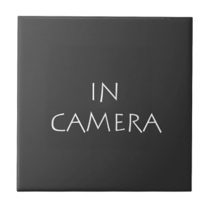 Carreau En caméra