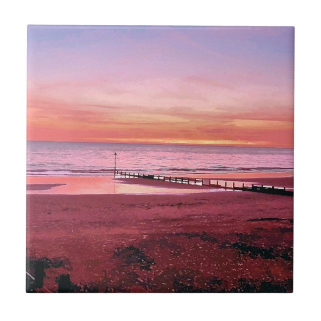 CARREAU ENSOLEIL (Devant)