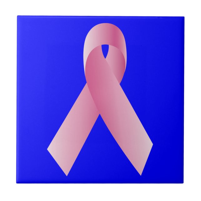 Carreau Entraîneurs pour une campagne de Ruban Cause_Pink (Devant)