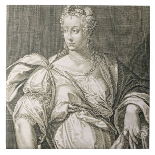 Carreau Épouse de Livia Drusilla (c.55 AVANT JÉSUS CHRIS
