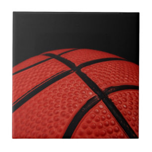 Carreau Équipe de sports de gros-ball