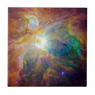 Carreau Espace - Chaos à Orion