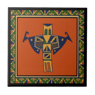 Carreau Esprit shaman sud-ouest