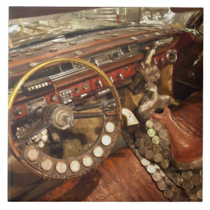 Carreau États-Unis, Alabama, Tuscumbia. Alabama Music Hal