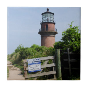 Carreau États-Unis, Massachusetts, Martha's Vineyard, Aqui