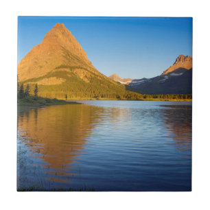 Carreau États-Unis, Montana, Glacier National Park 2