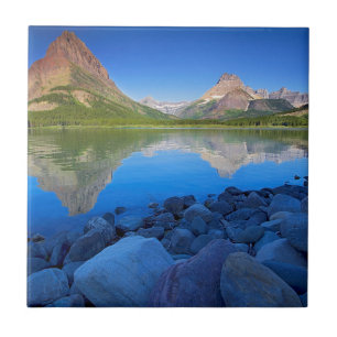Carreau États-Unis, Montana, Parc national du Glacier 4