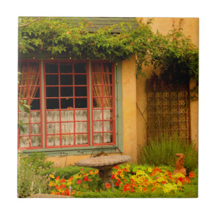 Carreau États-Unis, Washington, Woodinville, The Herbfarm