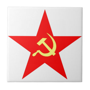 Carreau Étoile communiste