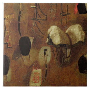 Carreau Études des équipements militaires : une étude p