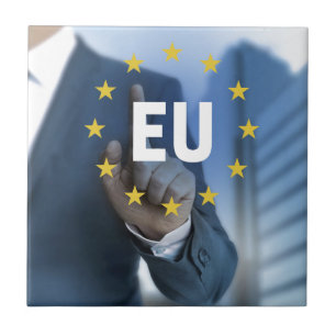 Carreau EU tactile concept