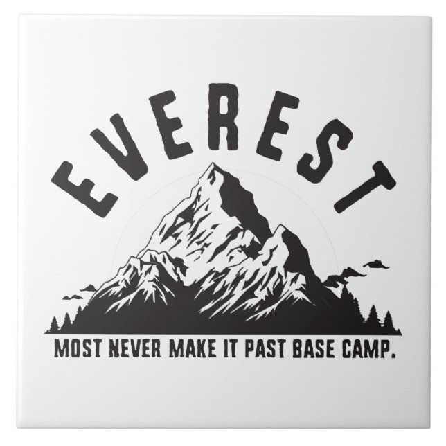 Carreau Everest (Devant)