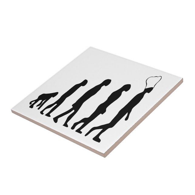 Carreau Évolution du chef (Côté)