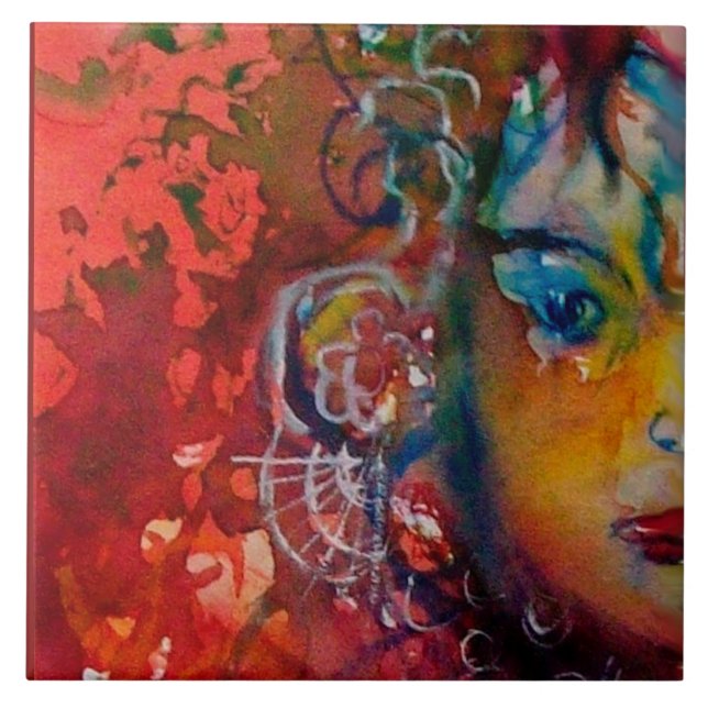 CARREAU EXCALIBUR (Devant)