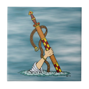 Carreau Excalibur