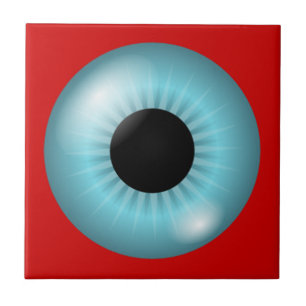 Carreau Eyeballs