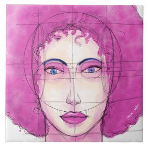Carreau Face 10