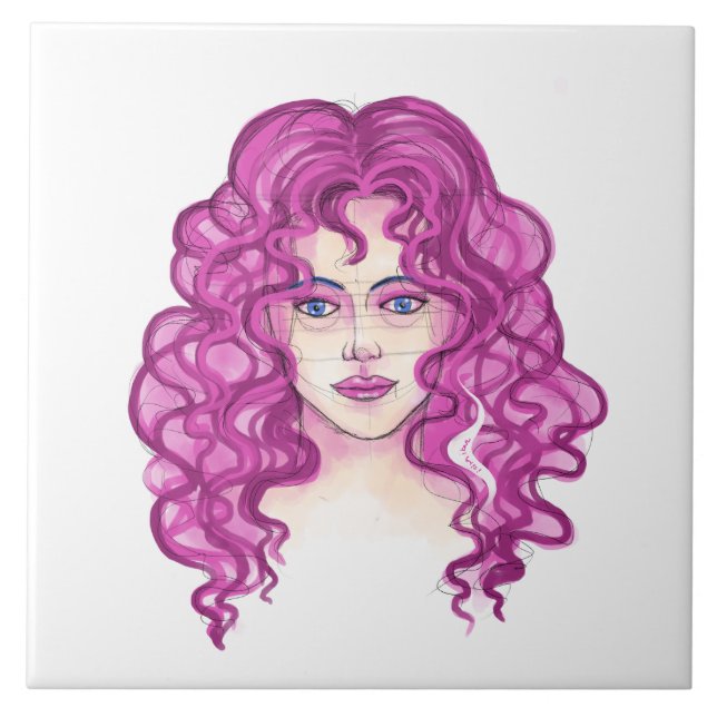 Carreau Face 7 (Devant)