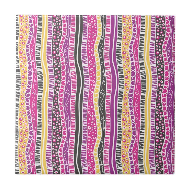 Carreau Fâcheuse bande (Devant)