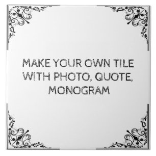 CARREAU FAITES DE VOTRE PROPRE