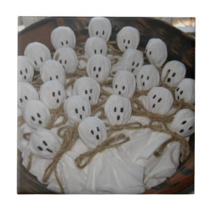 Carreau Fantômes Lollipop