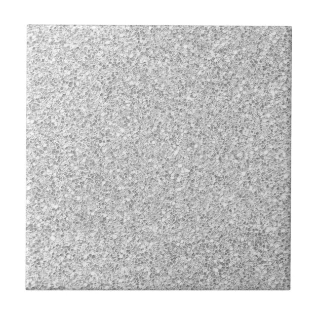 Carreau Faux Blanc Gris Granit Pierre Carrelage céramique (Devant)