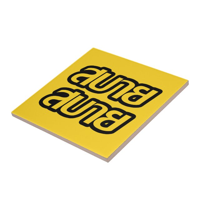 Carreau Feelin' Good (Côté)