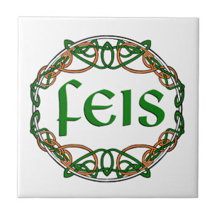 CARREAU FEIS