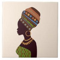 femmes africaines