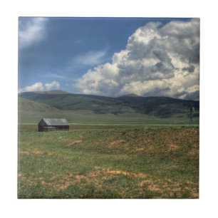 Carreau Ferme du Colorado