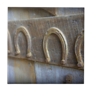 Carreau Fers à cheval