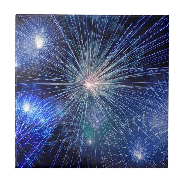 Carreau Feux de travail (Devant)