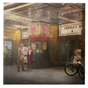 Carreau Film - Double feature 1942