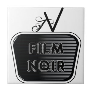 Carreau Film Noir